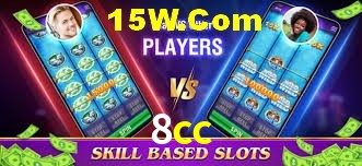 Descubra o Mundo do Cassino Online com 8cc